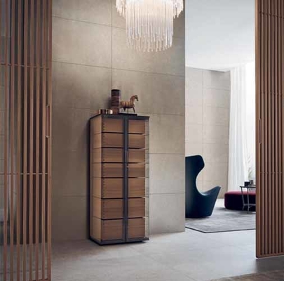 Modernes Design Aluminium Profil Schrank Schrank Glas Türrahmen Aluminium Glas Türrahmen