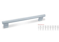 Möbel-Hardware-Zusatz-Kabinett-Griffgriff Schreibtisch-Griff-Aluminiumzug-Griff