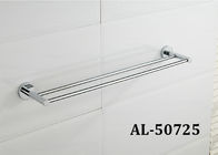 Badezimmer-Dekorations-Zusatz-Inneneinrichtungs-glatte Oberfläche des Edelstahl-201