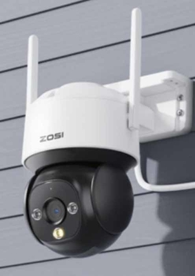 Fabrik Lieferung Solarbetriebsnetz 1080P Spotlight Nachtsicht Zwei-Wege-Audio Außensicherheit CCTV 4G WLAN-Kamera