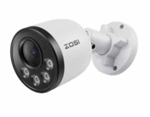 WiFi Security Cameras Smart Detection Human Detection Outdoor Camera Security for Home