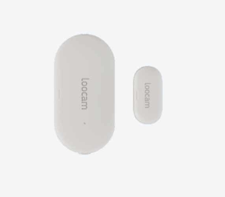 Smart Home Produkte Einbruchmelder Sirene Bewegungsmelder 4G GSM WLAN drahtlos Heimsicherheit 4G Alarmsystem Custom Factory