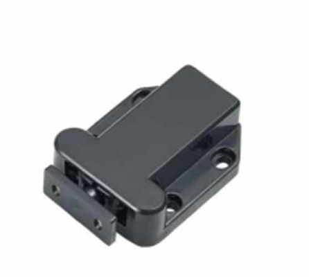 Kleine Schwerlast Magnetische Schubfänger Schleusen Küchenschrank Magnetische Schlösser Schrank Tür Schrank Stärkere Magnetische Fang