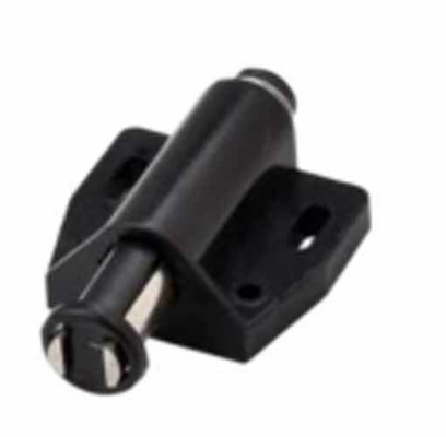 Kleine Schwerlast Magnetische Schubfänger Schleusen Küchenschrank Magnetische Schlösser Schrank Tür Schrank Stärkere Magnetische Fang