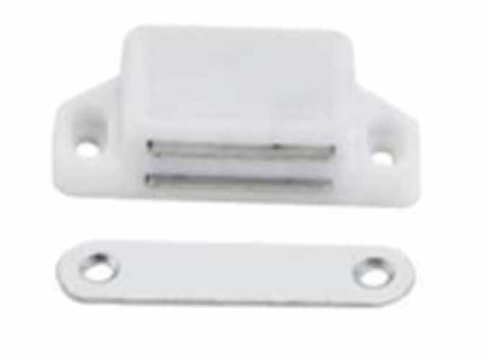 Schrank versteckte magnetische Tür Fang Soft Touch Rebound Dämpfer Schrank Schub zum Öffnen Tür System