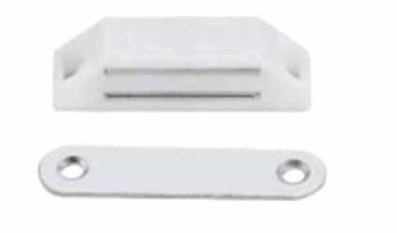 Schrank versteckte magnetische Tür Fang Soft Touch Rebound Dämpfer Schrank Schub zum Öffnen Tür System