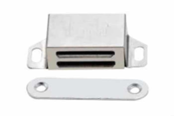 Schrank versteckte magnetische Tür Fang Soft Touch Rebound Dämpfer Schrank Schub zum Öffnen Tür System