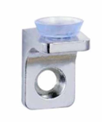 Kabinett Brett Nagelglas Festschicht Brett Unterstützung Schrank Trennwand Möbel Hardware Clip Regal Unterstützung