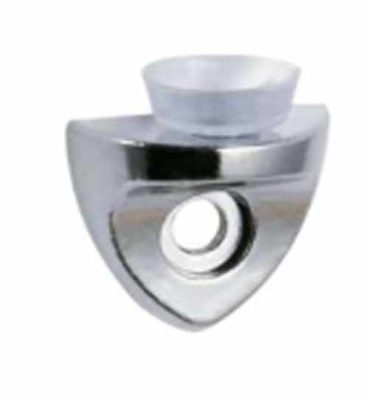 Kabinett Brett Nagelglas Festschicht Brett Unterstützung Schrank Trennwand Möbel Hardware Clip Regal Unterstützung