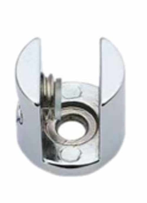Kabinett Brett Nagelglas Festschicht Brett Unterstützung Schrank Trennwand Möbel Hardware Clip Regal Unterstützung
