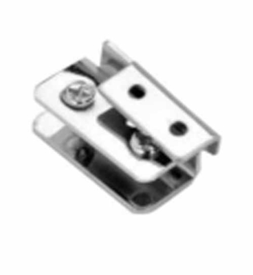 Kleine Mini-U-C-Form-Gripper aus Edelstahl-Kabel-Sicherheits-Behältung