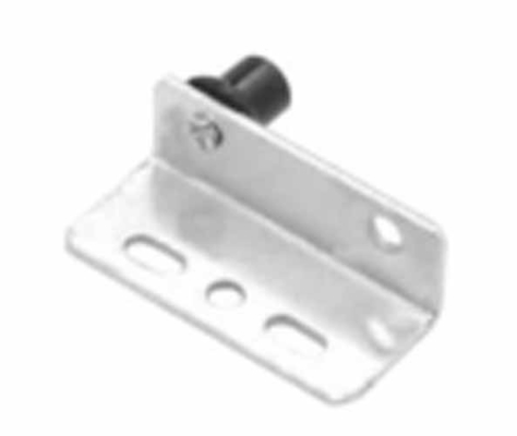 Kleine Mini-U-C-Form-Gripper aus Edelstahl-Kabel-Sicherheits-Behältung