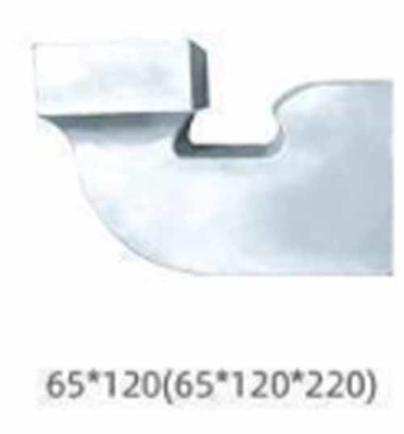 Zaunzubehör Spindelkugel Pyramide Besondere Form Postkappen Metall Gusseisen Stahl Aluminium Post Top Hardware