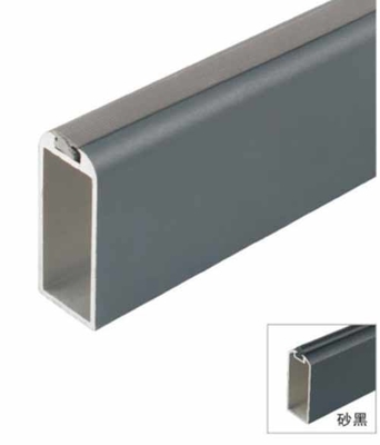 Kleidungsstücke aus Aluminiumlegiertem Badezimmer