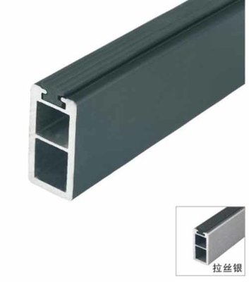 Kleidungsstücke aus Aluminiumlegiertem Badezimmer