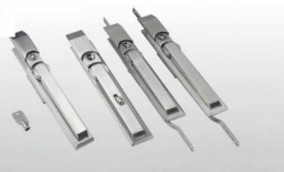 Ausrüstung Flush Trigger Plane Lock Zinklegierung Kompressions Hebel Schloss