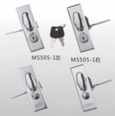 Mechanical Locks Plane Lock for Electrical Cabinet