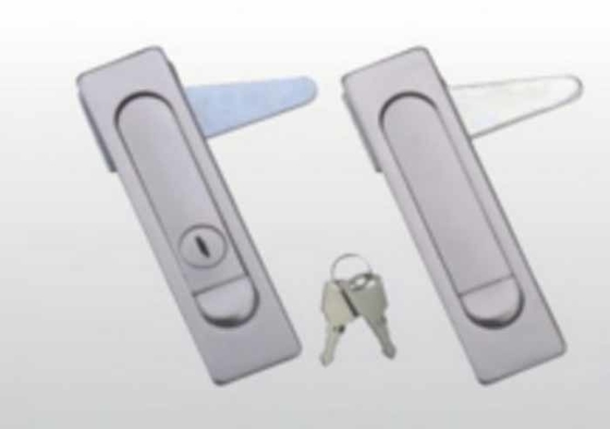 Mechanical Locks Plane Lock for Electrical Cabinet