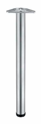 Modern Stainless Steel Table Legs for Furniture Easy Installation