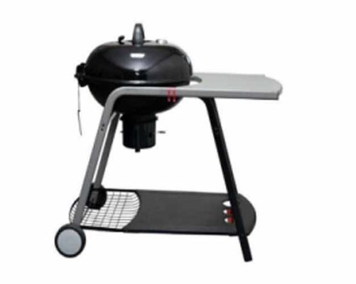WENZHOU Kettle BBQ Grill