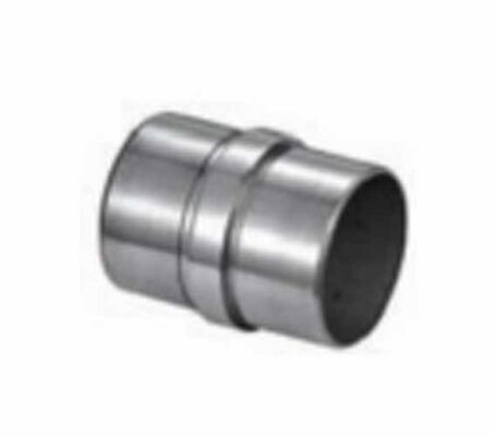 SUS304/316 Stair Handrail Accessories Railing Pipe Connectors Stainless Steel Elbow Pipe Fitting