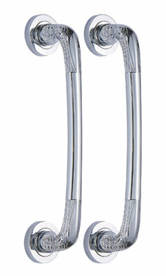 Pakistan Most Popular Color MAB Big Pull Handle Lock for Wood Doors