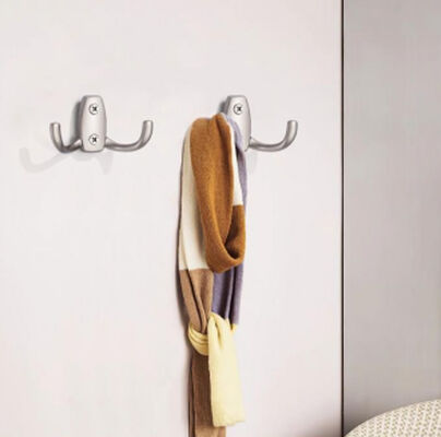 Extendable Contemporary Fashion Accessories Crafted to Upgrade Living Room Atmosphere and Reflect Current Fashion Trends