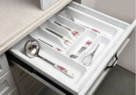 Geschirr-Organisator Kitchen Cutlery Tray With Dividers