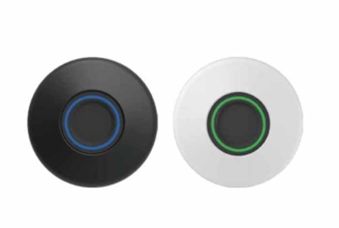 Fingerabdruckerkennung Niedrigleistungs-Smart Lock Finger Detection Integrierter Fingerabdrucksensor Original