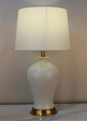 Dekorative Tischlampe des modernen nordischen vorbildlichen Raum-Hotels der Kunstdesignertischlampe