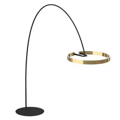 Energiesparendes Schlafzimmer-elegante Stehlampe für Schlafzimmer-Gebrauch