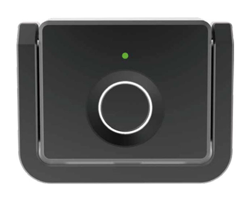 Elektronischer Fingerabdruck-Fach-Verschluss-intelligentes Kabinett-Türschloss Digital Smart