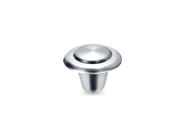 Möbel-Hardware-Dekorationskabinettgriffedelstahl-Griffgriff 28mm.