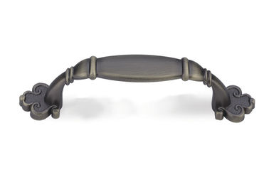 Soem-Hardware-Zug behandelt keine giftige Metallhohe Intensität 96mm 128mm