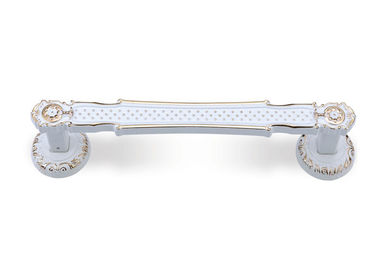 256mm Hardware-Zug-Griffe, Aufbereiter-Zug behandelt extreme Korrosionsbeständigkeit