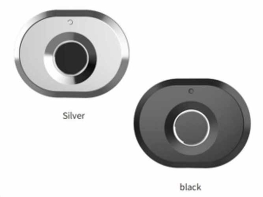 Smarter Intelligente Fingerabdruck Schrank Schloss Küchenschränke Holzmöbel Schubladen Schlüssellose biometrische Fingerabdruck Schlösser