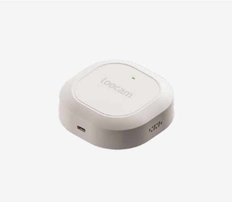 Smart Home Produkte Einbruchmelder Sirene Bewegungsmelder 4G GSM WLAN drahtlos Heimsicherheit 4G Alarmsystem Custom Factory