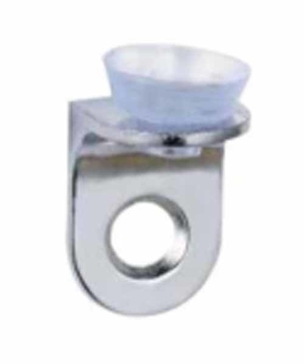 Kabinett Brett Nagelglas Festschicht Brett Unterstützung Schrank Trennwand Möbel Hardware Clip Regal Unterstützung