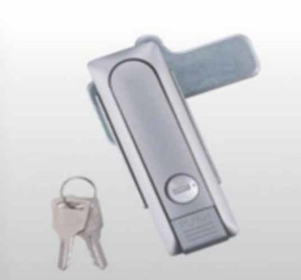 Flugzeugverriegelung Dauerhaftes elektrisches Steuergerät