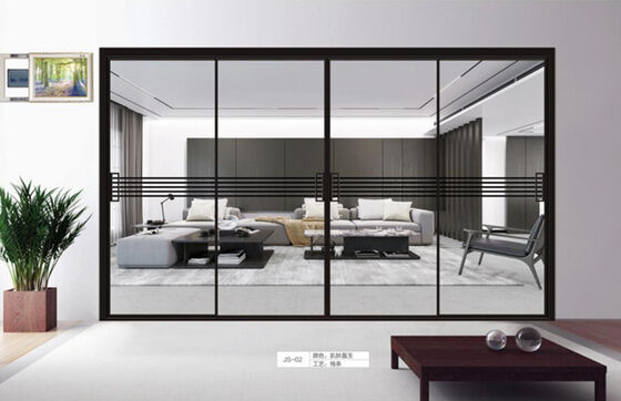 Hochzugsfestigkeit Aluminium-Fenster-Hardware-Sperrelementen, die für eine sichere und lang anhaltende Leistung ausgelegt sind