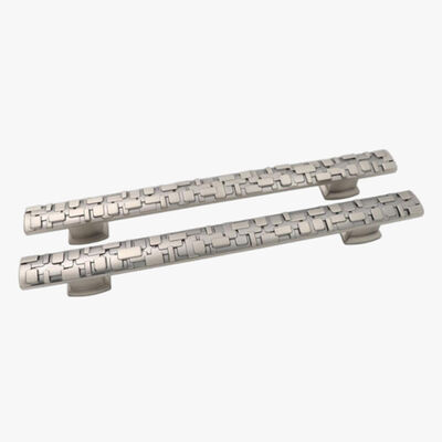 Hochwertiges Vintage-Stil, beliebtes Schleppschloss, Aluminiumschloss