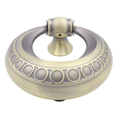 Wenzhou Hardware Schrank-Hardware-Zubehör, Schrankgriff aus gebürstetem Nickel, Möbelgriffe GRH